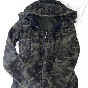 Lululemon jacket